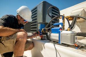 All County Air Conditioning Repair A C Repairs Plantation FL