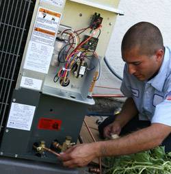 ResidentialAirConditioningRepair