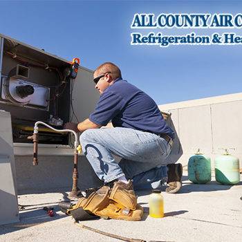 Commercial AC Repair