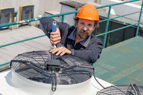 The Importance of Air Condition Repair Specialist