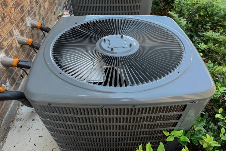 expert HVAC Repair