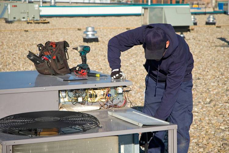 Timely HVAC Maintenance