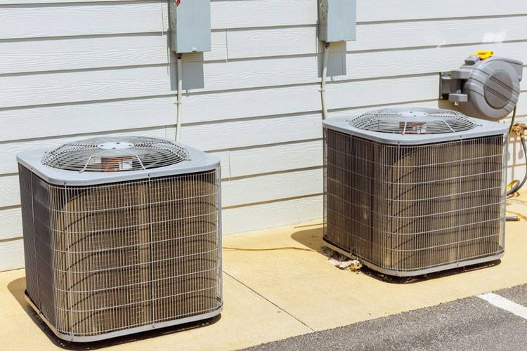 Same-Day HVAC Service
